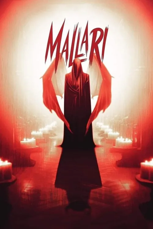 Mallari (2023) - Mallari