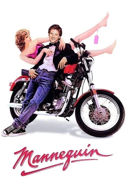 Mannequin (1987) - Mannequin