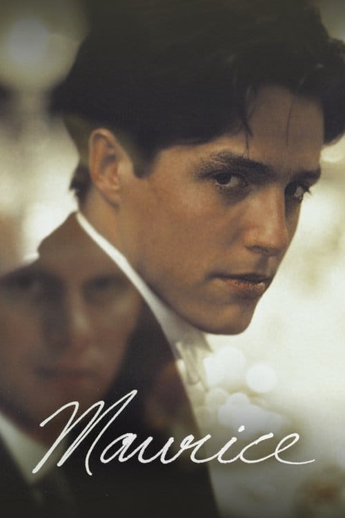 Maurice (1987) - Maurice