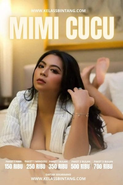 Mimi Cucu Part 2 (2023) - Horror Romance Movies Movie Poster