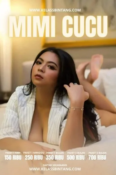 Mimi Cucu Part 2 (2023) - Horror Romance Movies Movie Poster