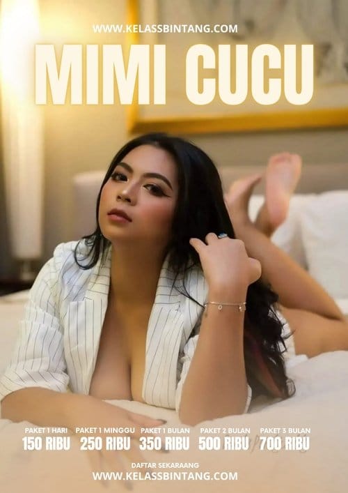 Mimi Cucu Part 2 - Mimi Cucu Part 2