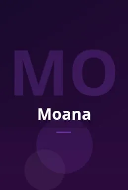 Moana