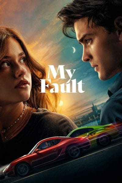 My Fault (2024) (2023) - Dark Romance Movies Movie Poster