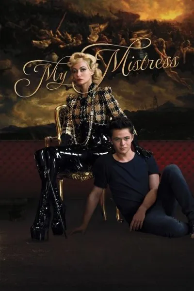 My Mistress (2014) (2014) - Spicy Romance Movies Movie Poster