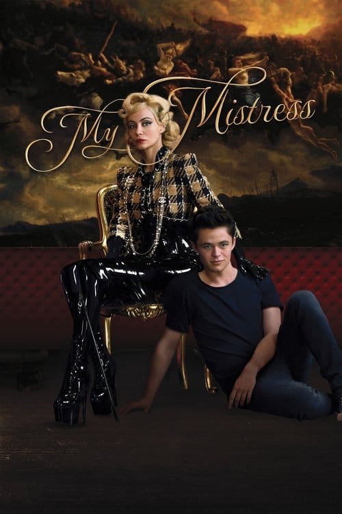 My Mistress (2014) - My Mistress