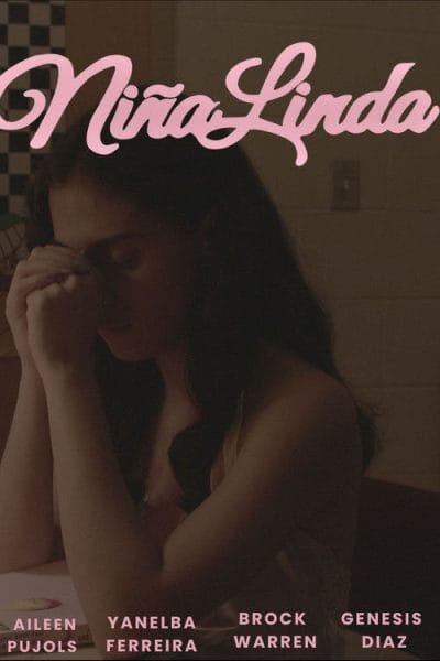 Niña Linda (2024) - Christian Romance Movies Movie Poster