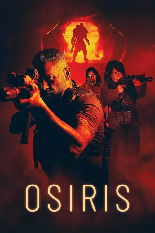Osiris (2025) - Osiris