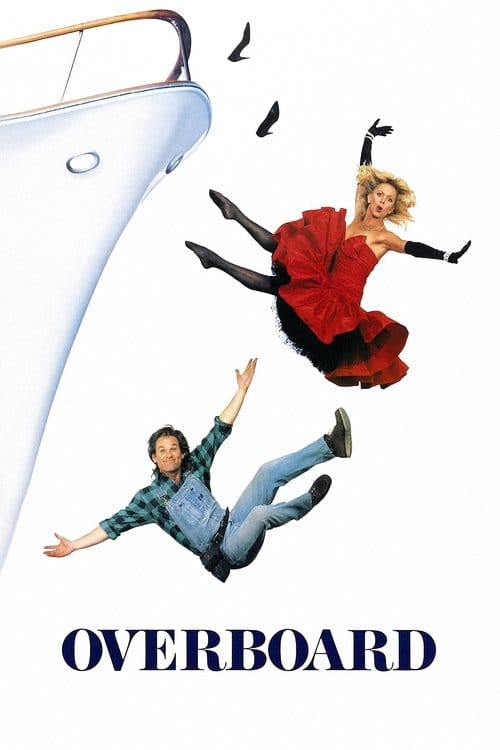 Overboard (1987) - Overboard