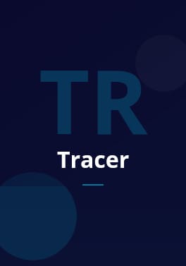 Tracer