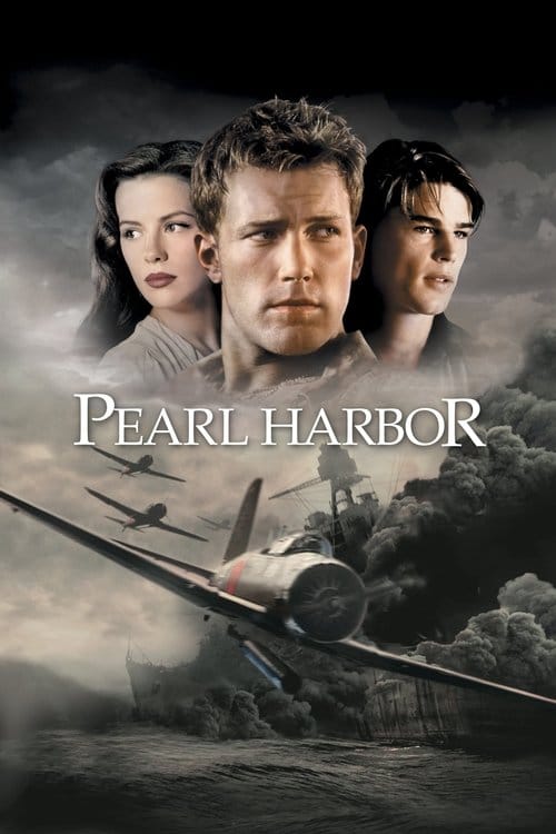 Pearl Harbor (2001) - Pearl Harbor