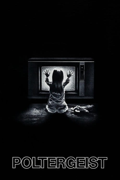 Poltergeist (1982) - Poltergeist