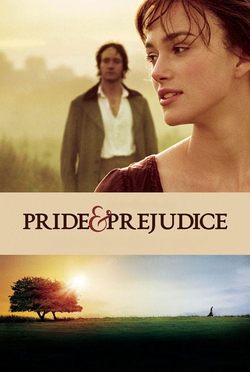 Pride & Prejudice (2005) - Pride Prejudice