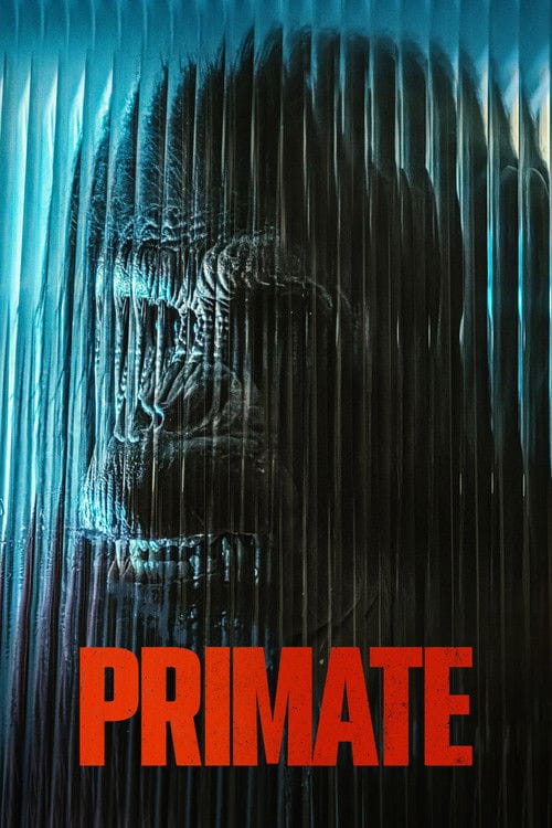 Primate (2025) - Primate