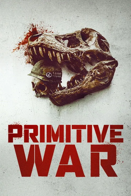 Primitive War (2025) - Primitive War
