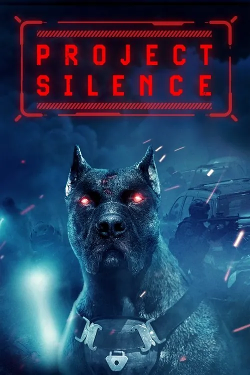 Project Silence (2023) - Project Silence