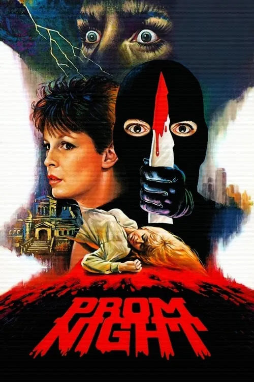 Prom Night (2008) - Prom Night