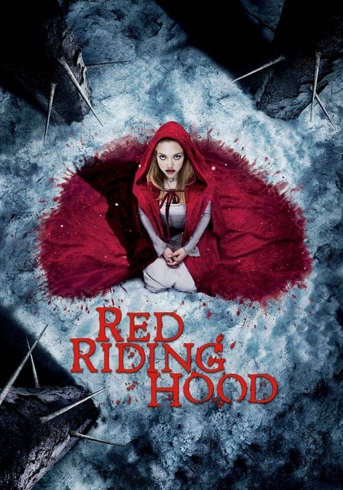 Red Riding Hood (2011) - Red Riding Hood