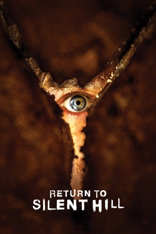 Return to Silent Hill (2026) - Return To Silent Hill