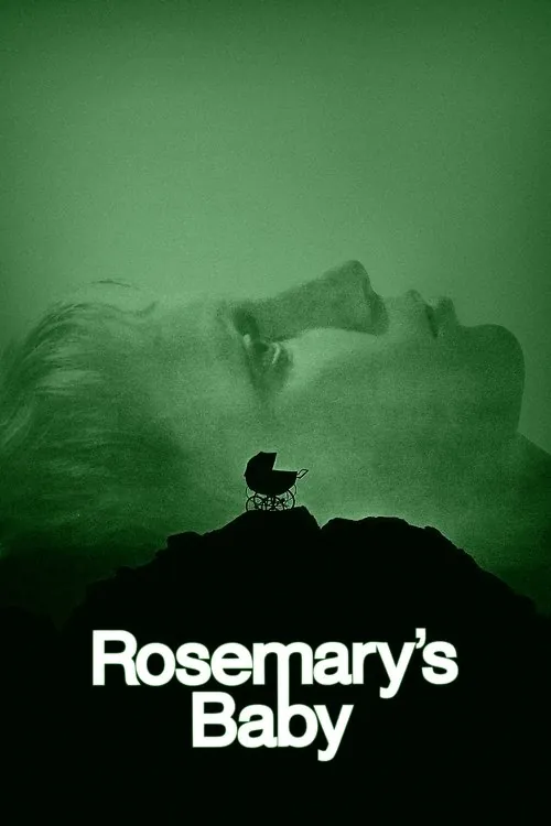 Rosemary's Baby (1968) - Rosemarys Baby