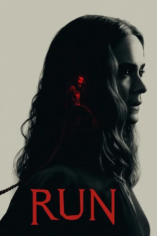 Run (2020) - Run
