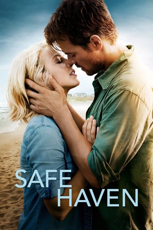 Safe Haven (2013) - Safe Haven