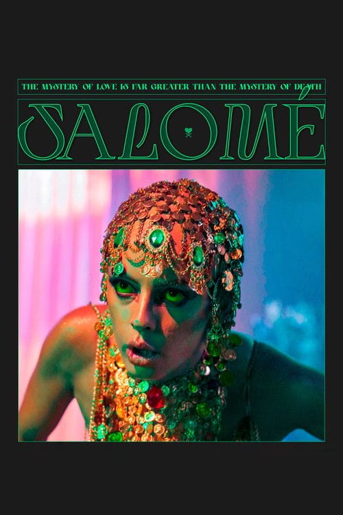 Salomé (2013) - Salome