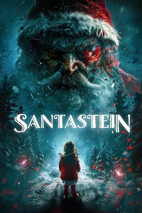 Santastein (2023) - Santastein
