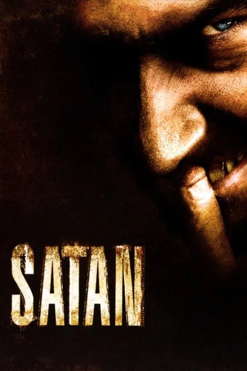 Satan (2006) - Satan