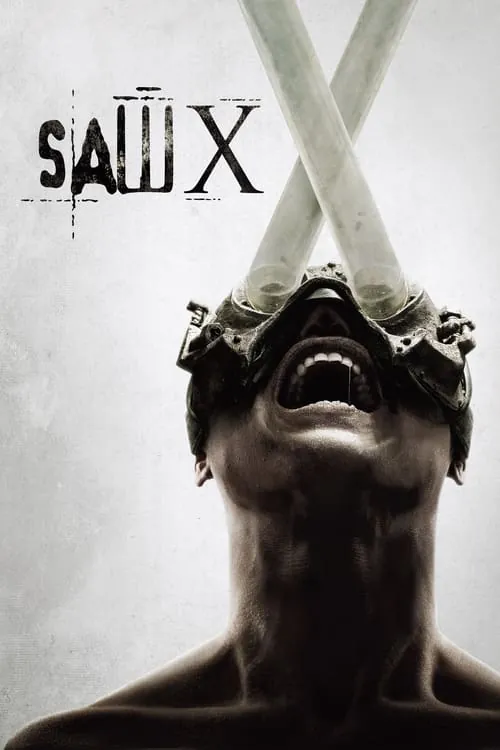 Saw X (2023) - Saw X