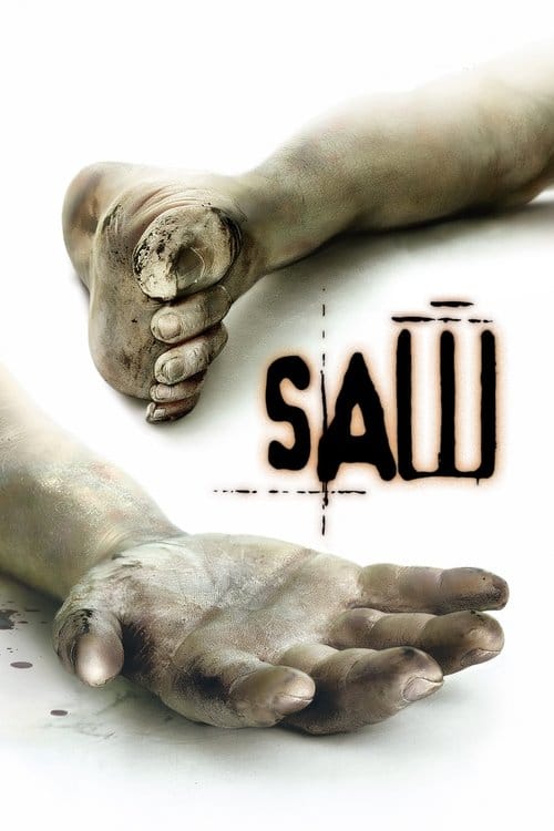 Saw (2004) - Saw