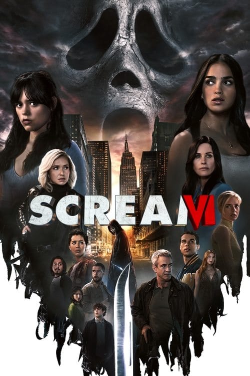 Scream VI (2023) - Scream VI