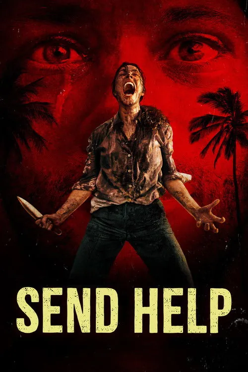 Send Help (2026) - Send Help