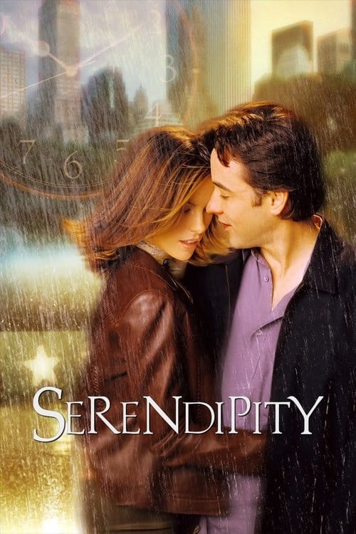 Serendipity (2001) - Serendipity
