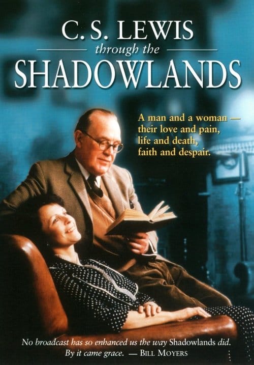Shadowlands (1993) - Shadowlands