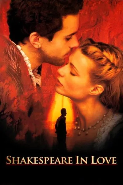 Shakespeare in Love (1998) (1998) - Historical Romance Movies Movie Poster