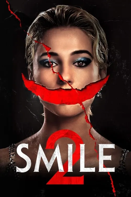 Smile 2 (2024) - Smile 2