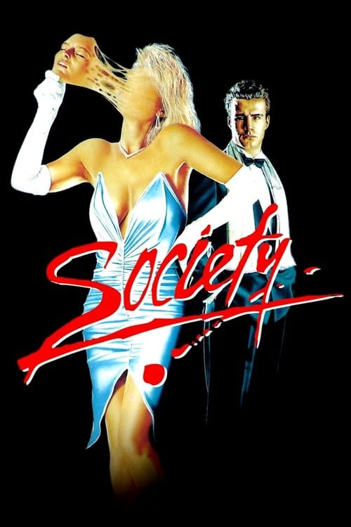 Society (1989) - Society