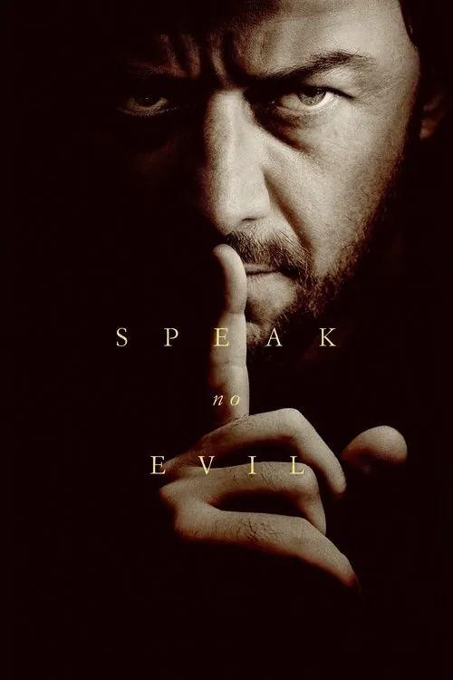 Speak No Evil (2024) - Speak No Evil