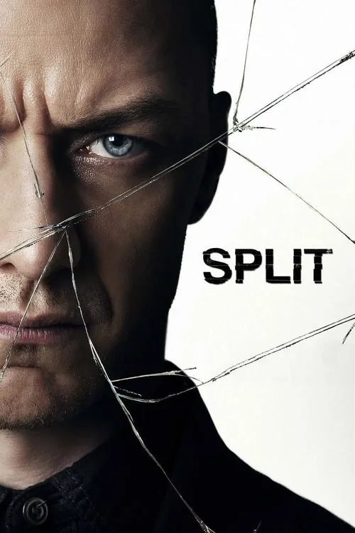 Split (2016) - Split