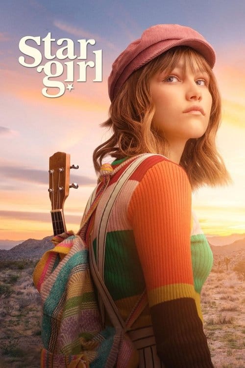 Stargirl (2020–2022) - Stargirl