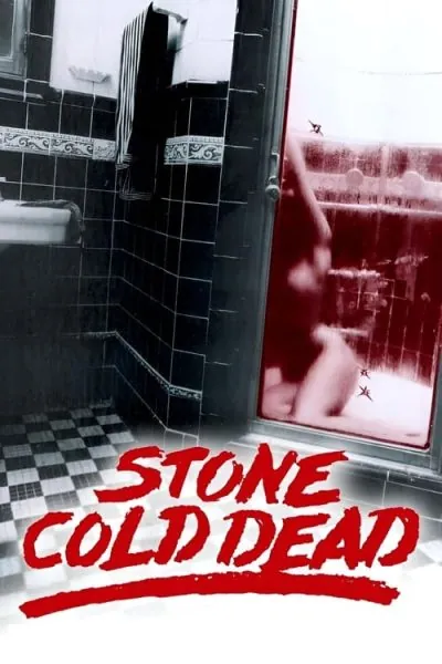 Stone Cold Dead (1979) (1979) - Best Horror Movies on Amazon Prime Movie Poster