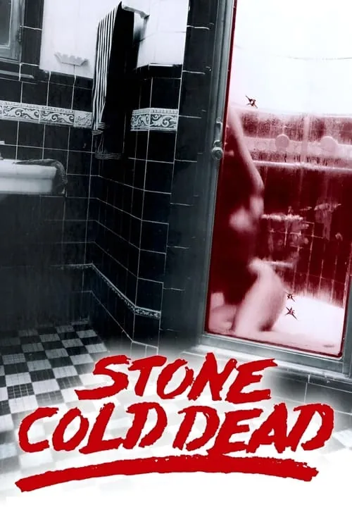 Stone Cold Dead (1979) - Stone Cold Dead
