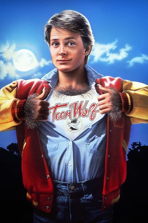 Teen Wolf (2011–2017) - Teen Wolf