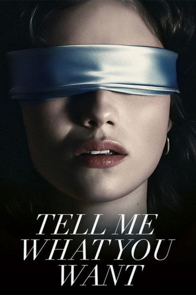 Tell Me What You Want (2024) (2024) - Romance Movies 2024 Movie Poster