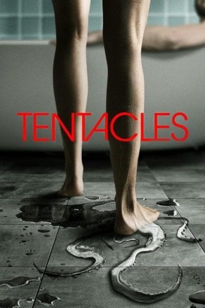Tentacles (1977) (2021) - Horror Christmas Movies Movie Poster