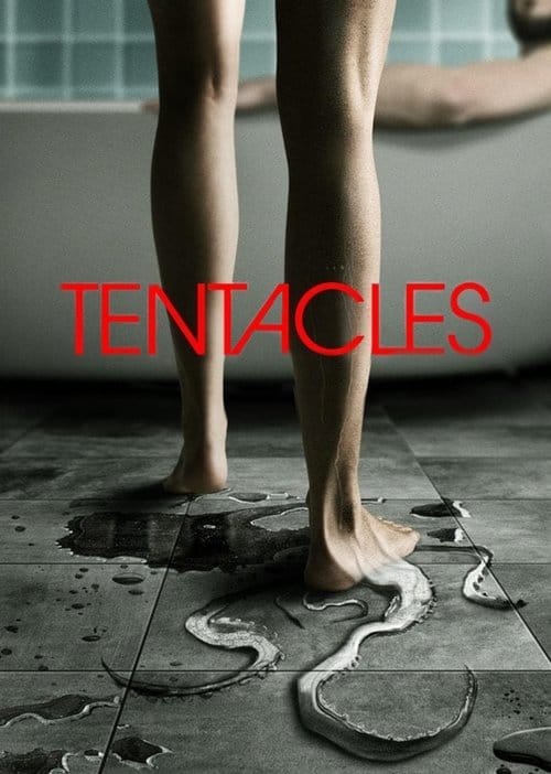 Tentacles (1977) - Tentacles