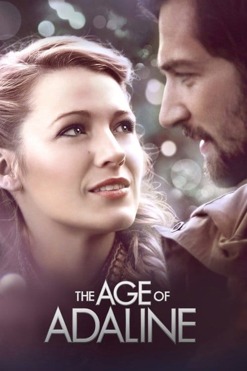 The Age of Adaline (2015) - The Age Of Adaline