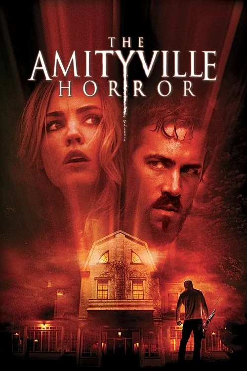 The Amityville Horror (2005) - The Amityville Horror