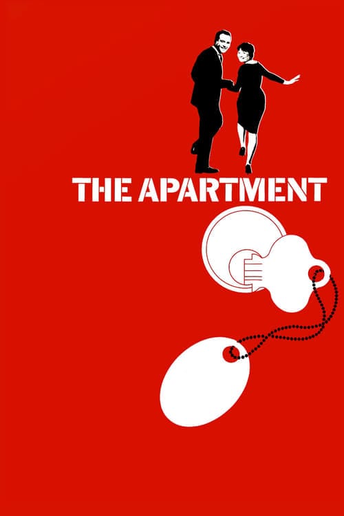 The Apartment (1960) - The Apartment